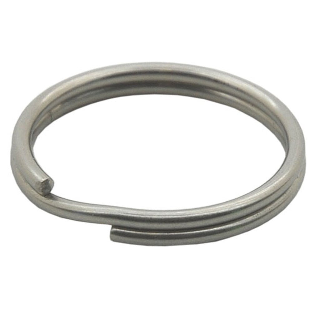 Ronstan Split Cotter Ring - 14mm (5/8") ID - Marine Parts OnlySailingRonstan