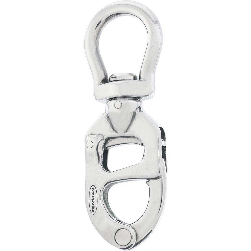Ronstan TriggerSnap&trade; Shackle - 105mm - Marine Parts OnlySailingRonstan