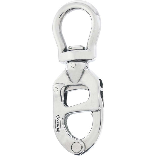 Ronstan TriggerSnap&trade; Shackle - 105mm - Marine Parts OnlySailingRonstan
