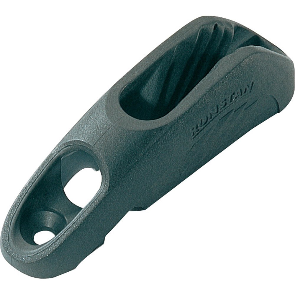 Ronstan V - Cleat Fairlead - Small - 3 - 6mm (1/8" - 1/4") Rope Diameter - Marine Parts OnlySailingRonstan