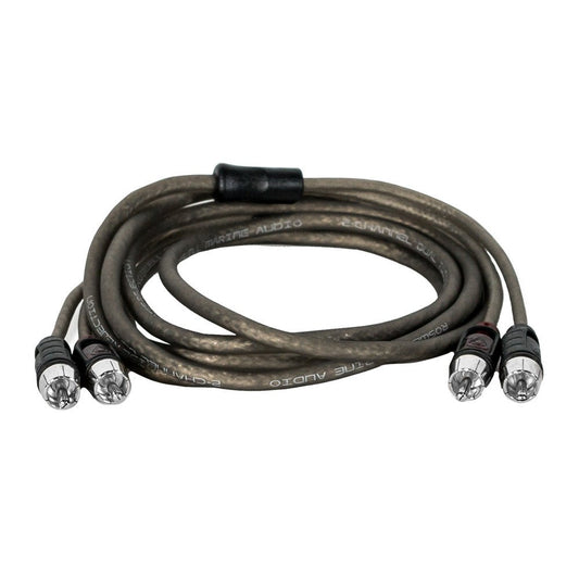 Roswell 5M 2 - Channel RCA Cable - Marine Parts OnlyEntertainmentRoswell Marine