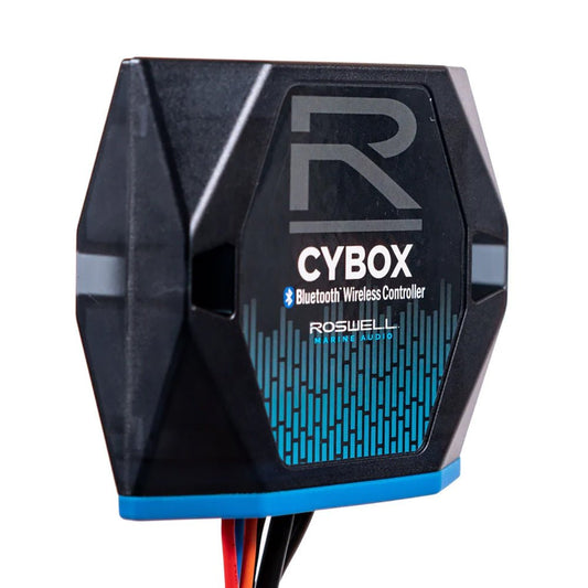 Roswell Cybox 2.0 Bluetooth Interface - Marine Parts OnlyEntertainmentRoswell Marine