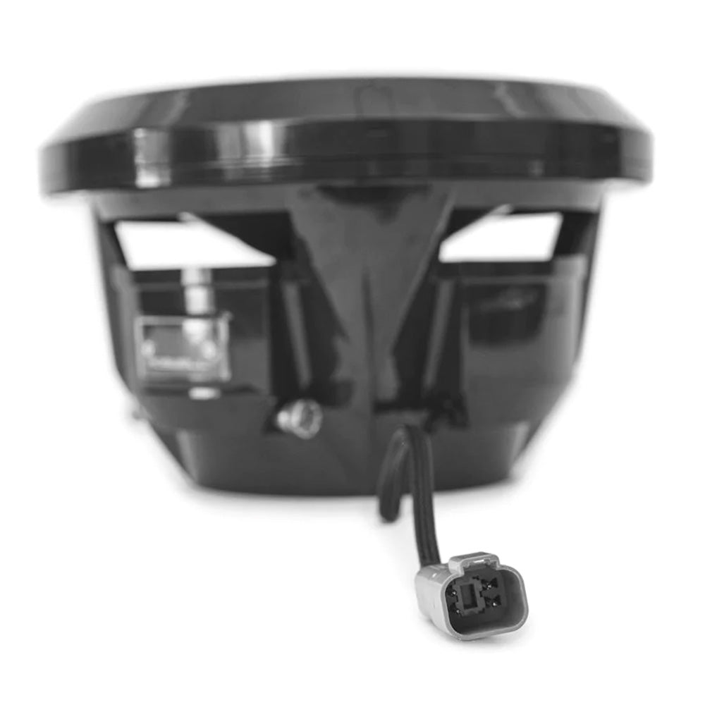 Roswell R1 10" Subwoofer - Anthracite - 250W RMS &amp; 500W Peak Power - Marine Parts OnlyEntertainmentRoswell Marine