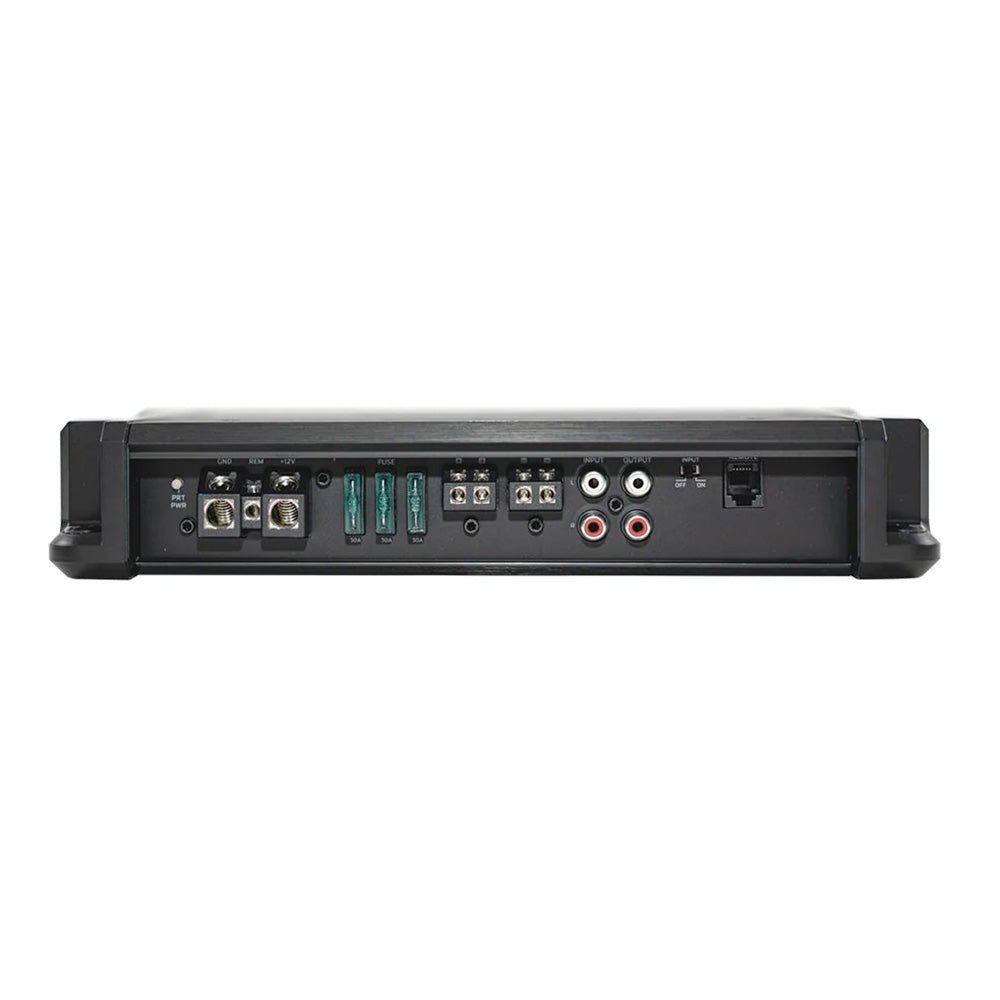 Roswell R1 1000.1 Mono - Block Marine Amplifier - Marine Parts OnlyEntertainmentRoswell Marine