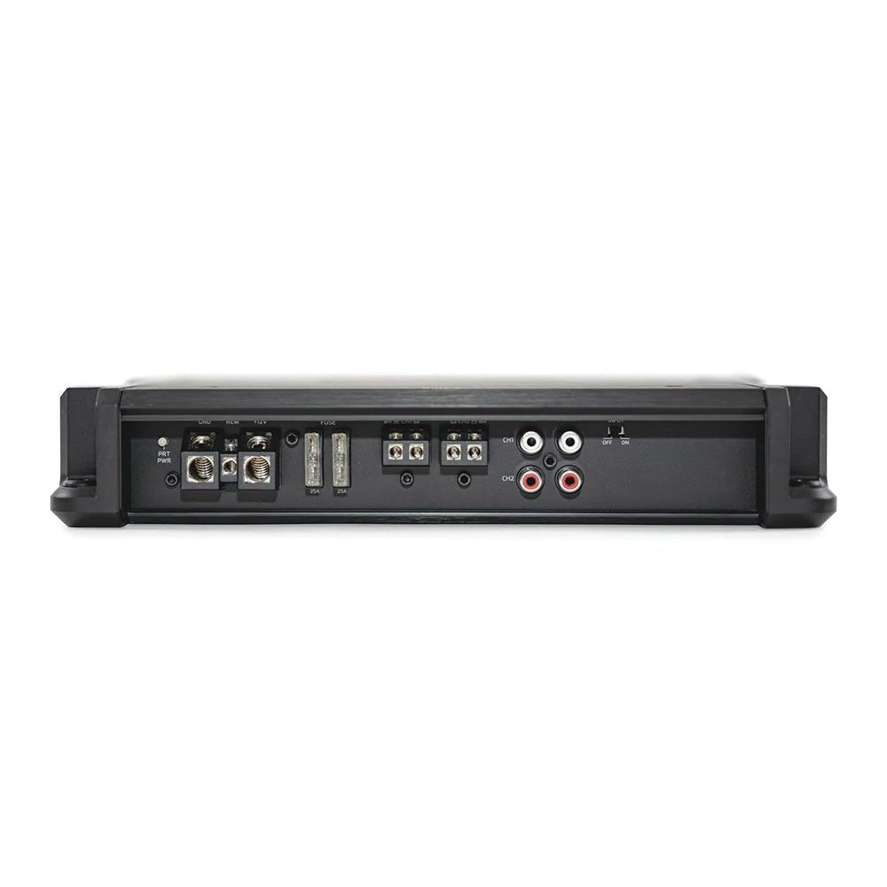 Roswell R1 550.2 2 - Channel Marine Amplifier - Marine Parts OnlyEntertainmentRoswell Marine