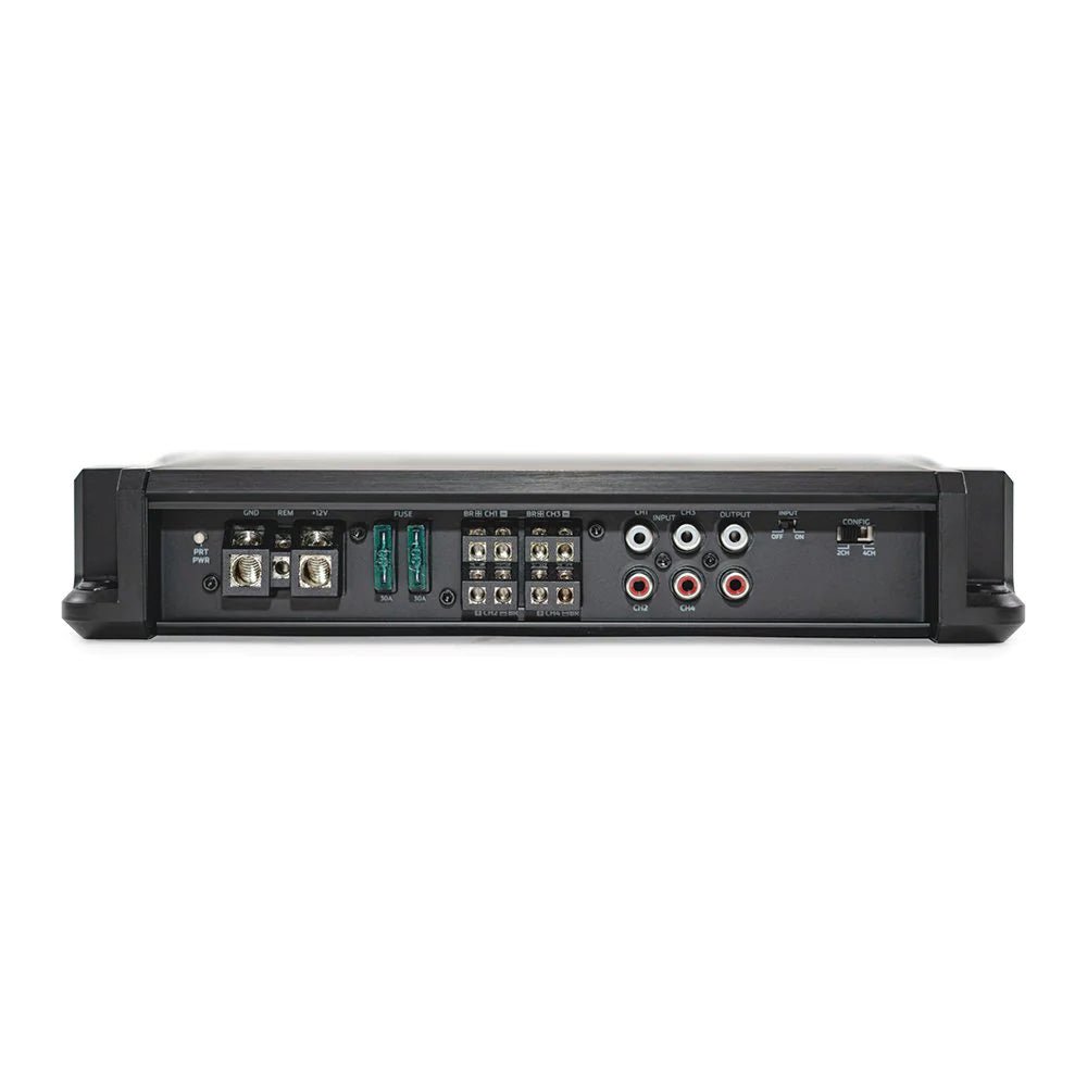 Roswell R1 650.4 4 - Channel Marine Amplifier - Marine Parts OnlyEntertainmentRoswell Marine