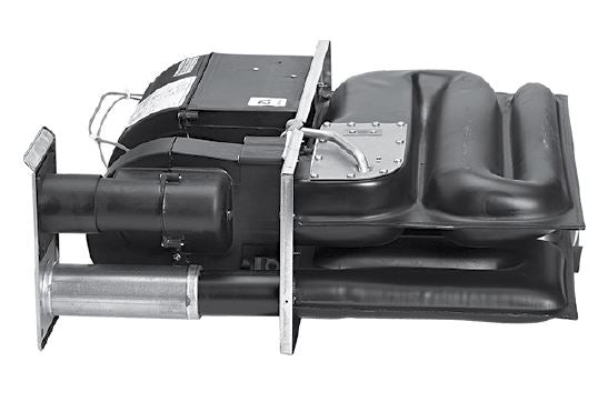 RP - 20 FURNACE CORE FQ - Marine Parts OnlySUBURBAN MFG