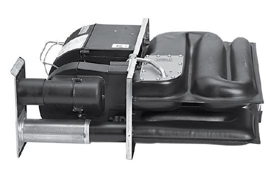 RP - 20 FURNACE CORE Q - Marine Parts OnlySUBURBAN MFG