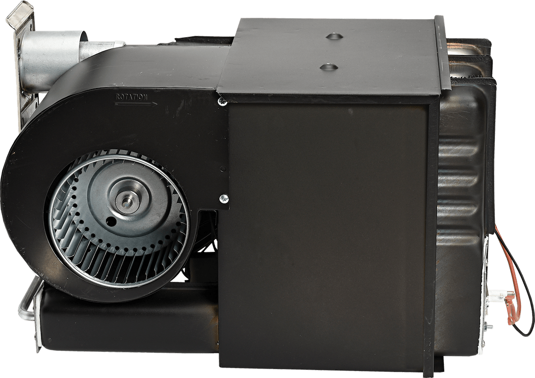 RP - 40 FURNACE CORE N - Marine Parts OnlySUBURBAN MFG