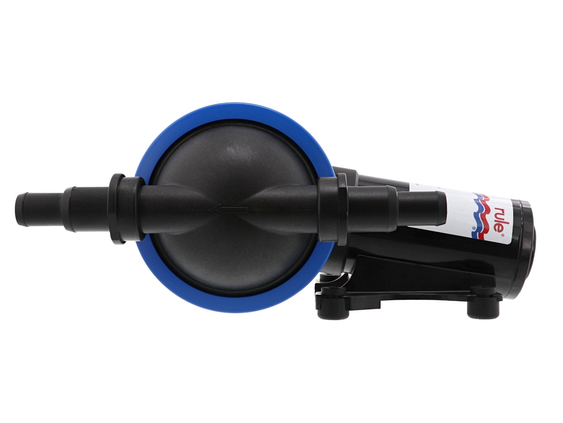 Rule Dry Bilge Pump &amp; Panel Switch - Marine Parts OnlyMarine Plumbing & VentilationRule