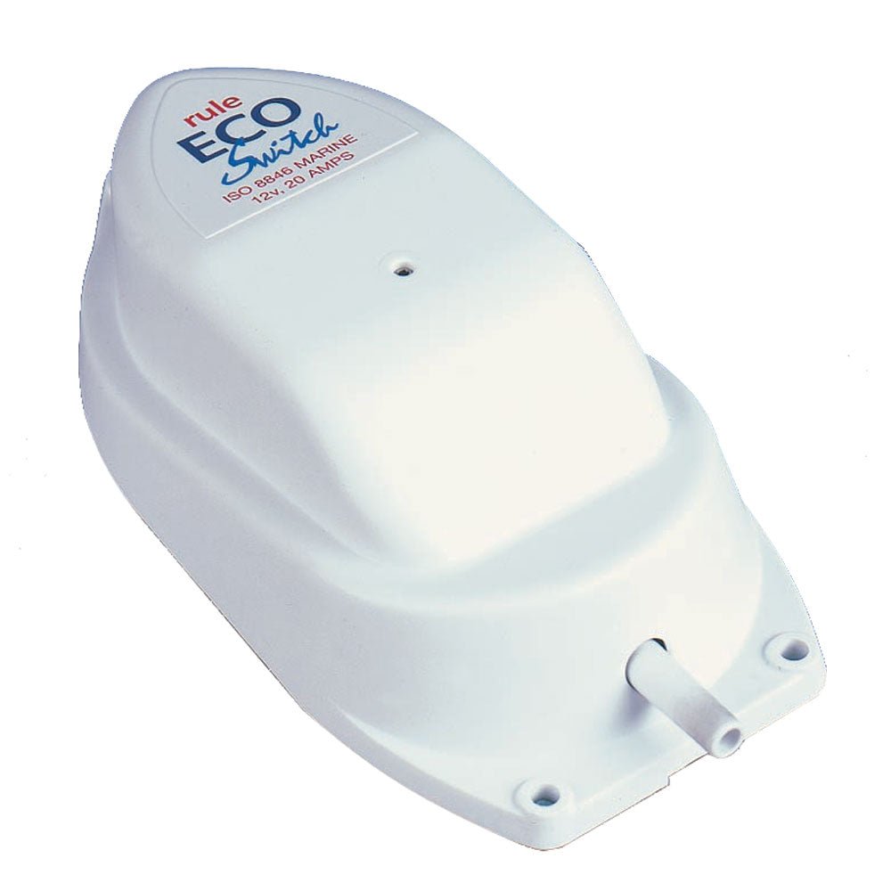 Rule ECO - Switch Automatic Bilge Pump Switch - Marine Parts OnlyMarine Plumbing & VentilationRule