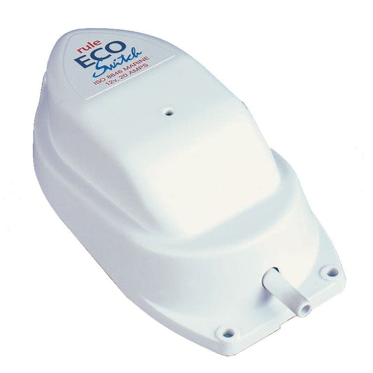 Rule ECO - Switch Automatic Bilge Pump Switch - Marine Parts OnlyMarine Plumbing & VentilationRule
