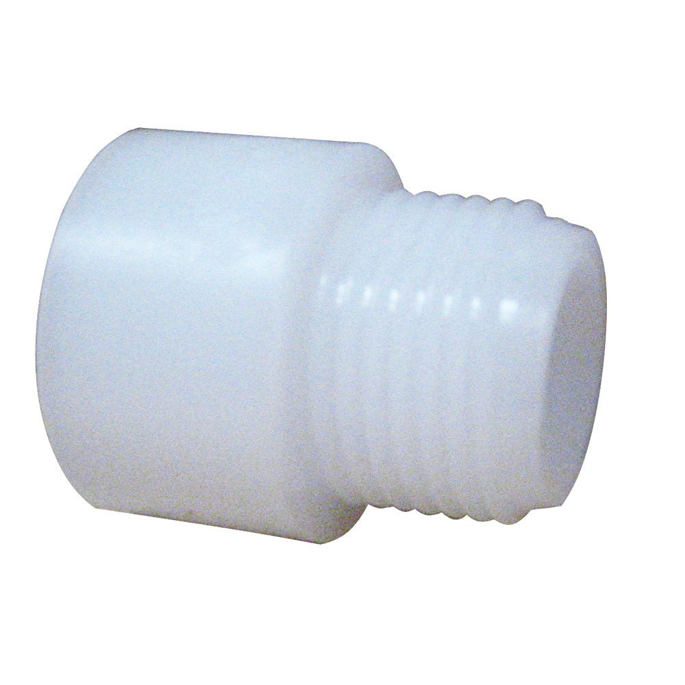 Rule Replacement Garden Hose Adapter - Marine Parts OnlyMarine Plumbing & VentilationRule