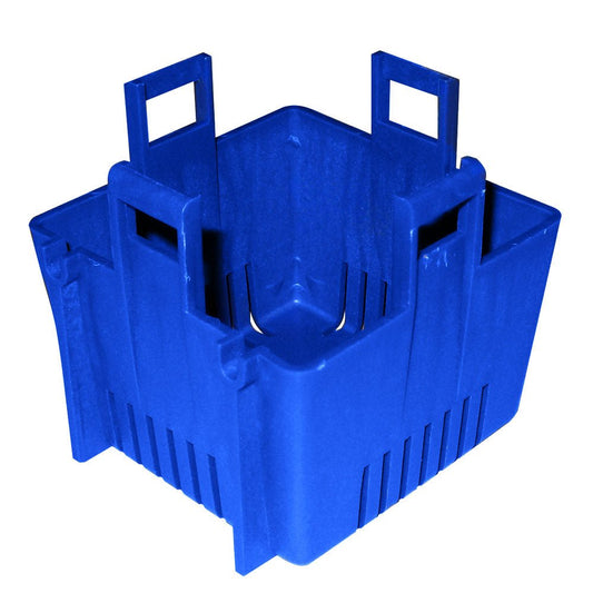 Rule Replacement Strainer Base f/Square Bilge Pumps - Marine Parts OnlyMarine Plumbing & VentilationRule
