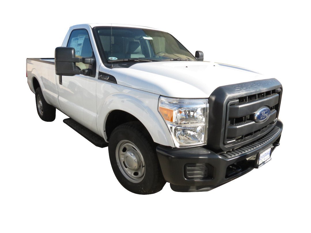 RUNNING BOARD WORK TRUCK - Marine Parts OnlyTRAILFX