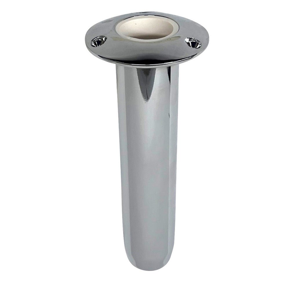 Rupp 0 Degree Fixed Standard Rod Holder - Marine Parts OnlyHunting & FishingRupp Marine