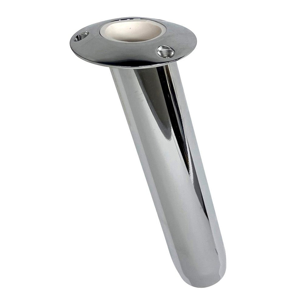 Rupp 15 Degree Fixed Standard Rod Holder - Marine Parts OnlyHunting & FishingRupp Marine