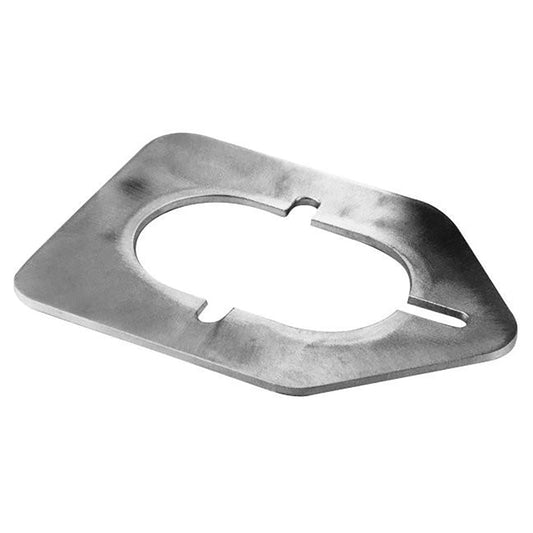 Rupp Backing Plate - Standard - Marine Parts OnlyHunting & FishingRupp Marine