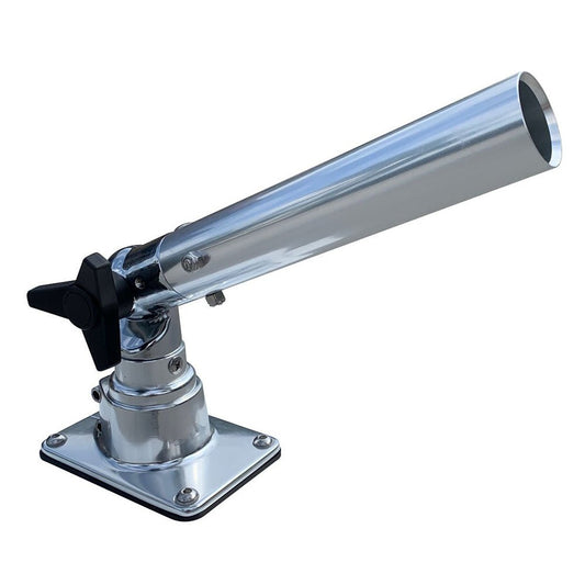 Rupp Center Console Adjustable Center Rigger Base - Marine Parts OnlyHunting & FishingRupp Marine