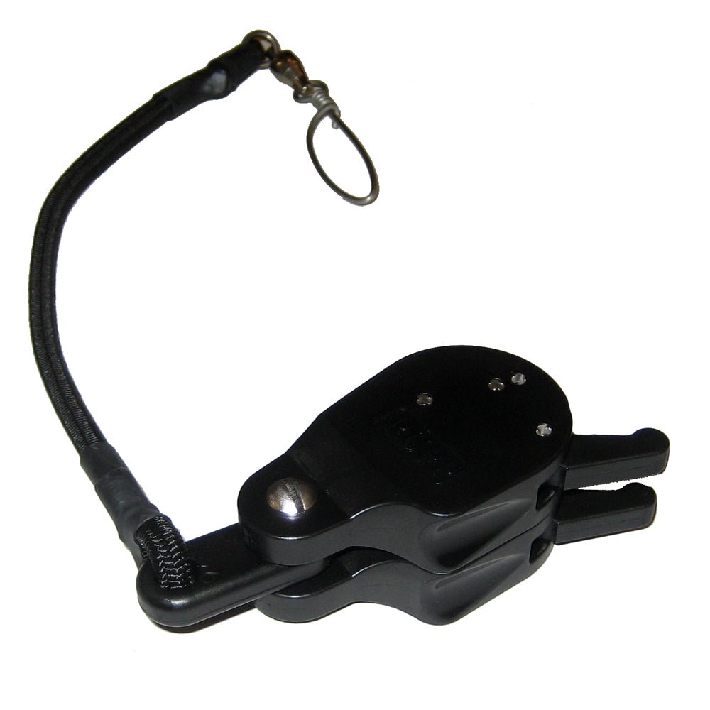 Rupp Double Lok - Up Halyard Line Lock w/Bungee - Marine Parts OnlyHunting & FishingRupp Marine