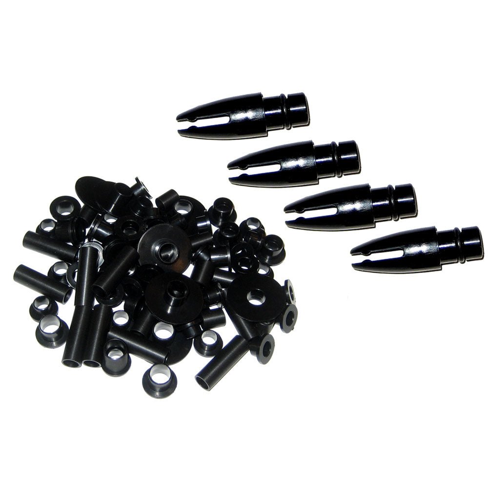 Rupp Double Spreader Outrigger Service Kit - For One Pair of Rupp Double Spreader Outriggers - Marine Parts OnlyHunting & FishingRupp Marine