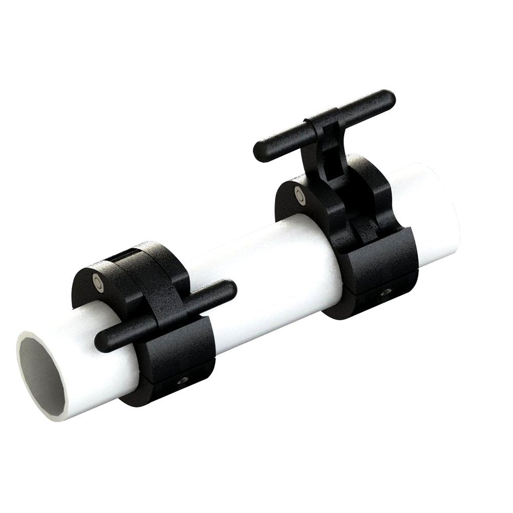 Rupp Folding Halyard Line Retainer f/Telescoping Outrigger Poles - Marine Parts OnlyHunting & FishingRupp Marine