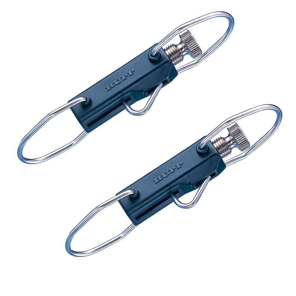 Rupp Klickers Sportfishing Release Clips - Pair - Marine Parts OnlyHunting & FishingRupp Marine