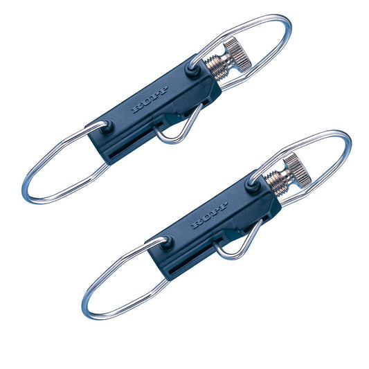 Rupp Klickers Sportfishing Release Clips - Pair - Marine Parts OnlyHunting & FishingRupp Marine