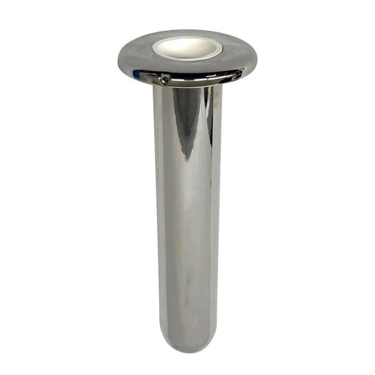 Rupp Large Stainless Steel Bolt - less Rod Holder - 0&deg; - Marine Parts OnlyHunting & FishingRupp Marine