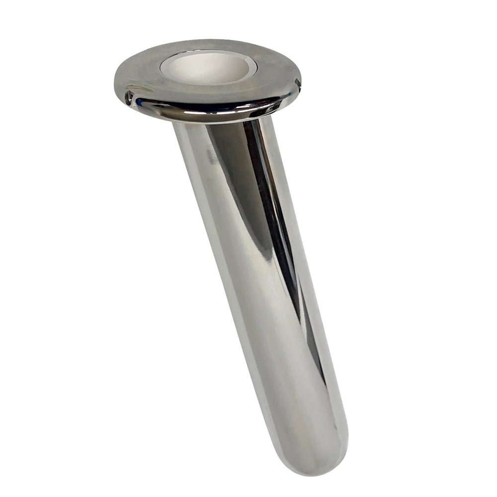 Rupp Large Stainless Steel Bolt - less Rod Holder - 15&deg; - Marine Parts OnlyHunting & FishingRupp Marine