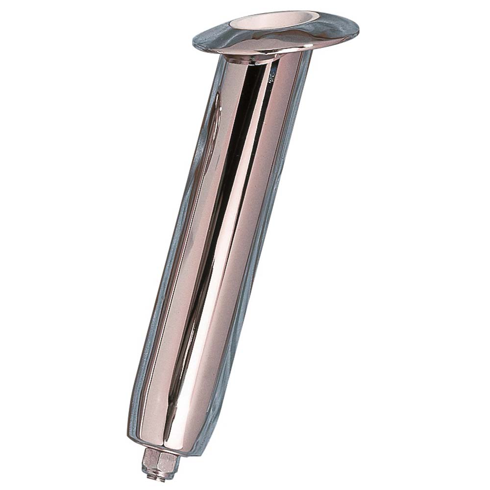 Rupp Large Stainless Steel Bolt - less Swivel Rod Holder - 30&deg; - Marine Parts OnlyHunting & FishingRupp Marine