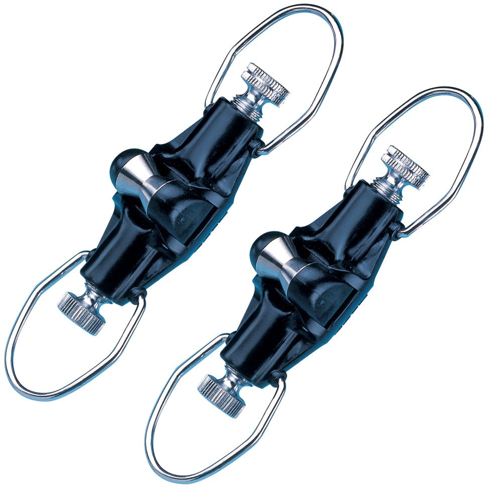 Rupp Nok - Outs Outrigger Release Clips - Pair - Marine Parts OnlyHunting & FishingRupp Marine