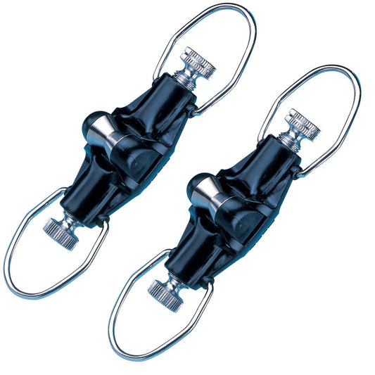 Rupp Nok - Outs Outrigger Release Clips - Pair - Marine Parts OnlyHunting & FishingRupp Marine