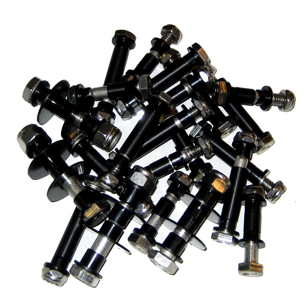 Rupp Nut, Bolt & Bushing Kit - Marine Parts OnlyHunting & FishingRupp Marine