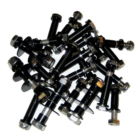 Rupp Nut, Bolt & Bushing Kit - Marine Parts OnlyHunting & FishingRupp Marine