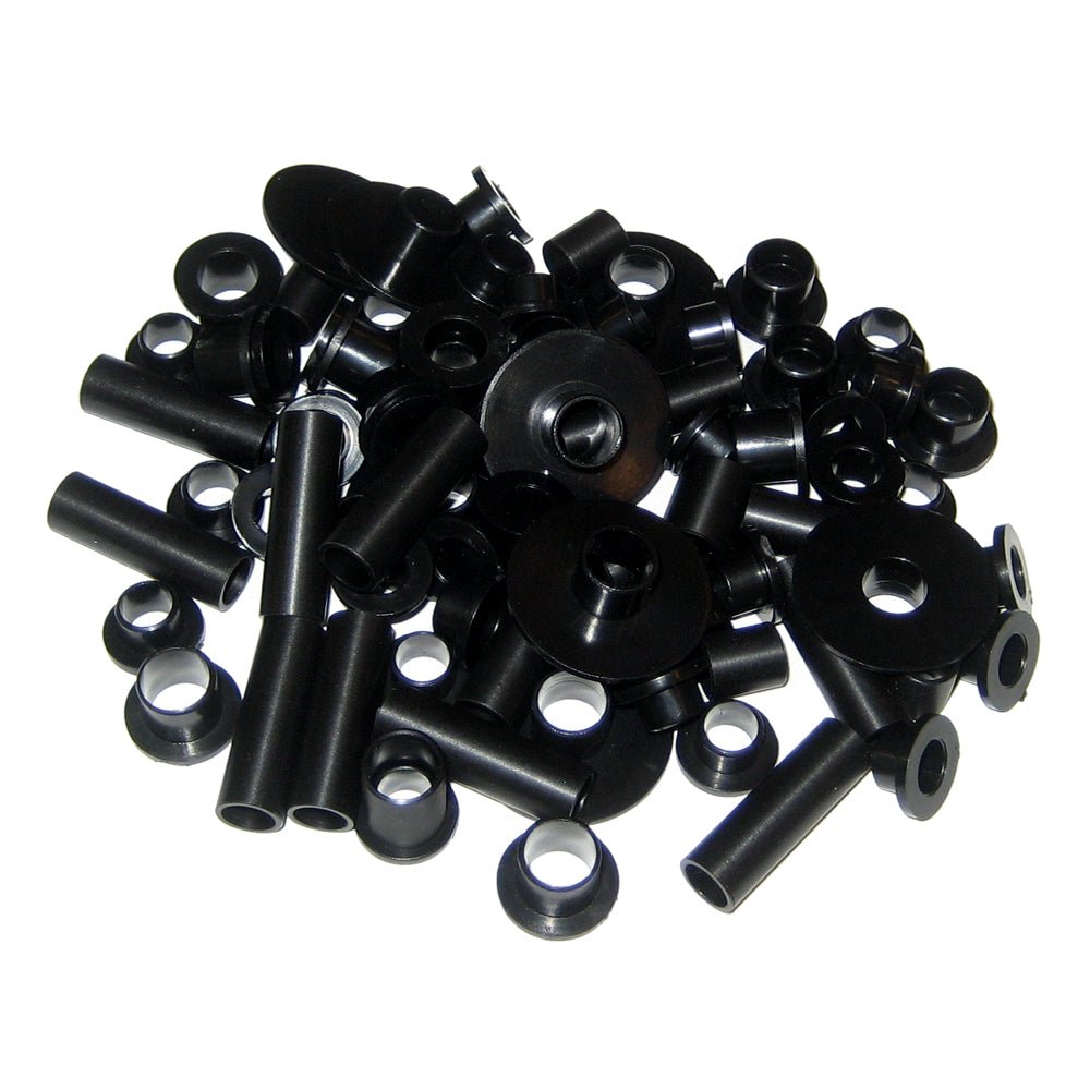 Rupp Outrigger Bushing Kit - Marine Parts OnlyHunting & FishingRupp Marine
