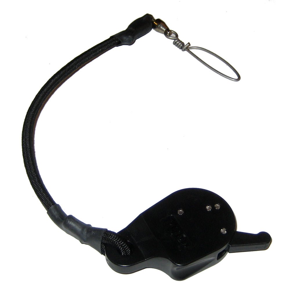 Rupp Single Lok - Up Halyard Line Lock w/Bungee - Marine Parts OnlyHunting & FishingRupp Marine