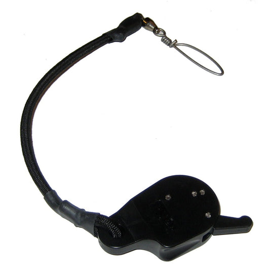 Rupp Single Lok - Up Halyard Line Lock w/Bungee - Marine Parts OnlyHunting & FishingRupp Marine