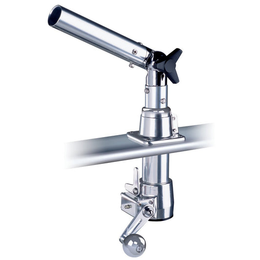 Rupp Z - 30 Top Gun Bolt - in Outrigger Holders - Marine Parts OnlyHunting & FishingRupp Marine
