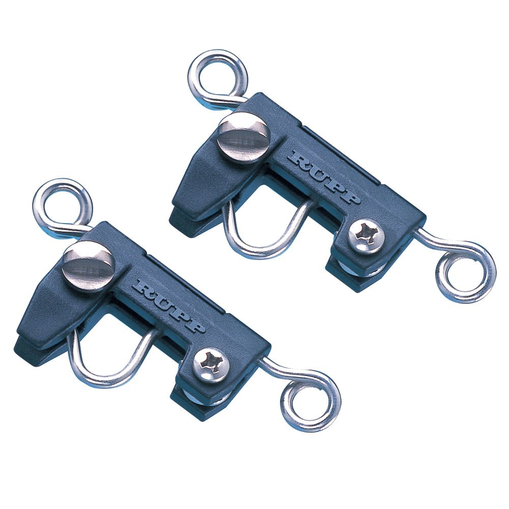 Rupp Zip Clips Release Clips - Pair - Marine Parts OnlyHunting & FishingRupp Marine