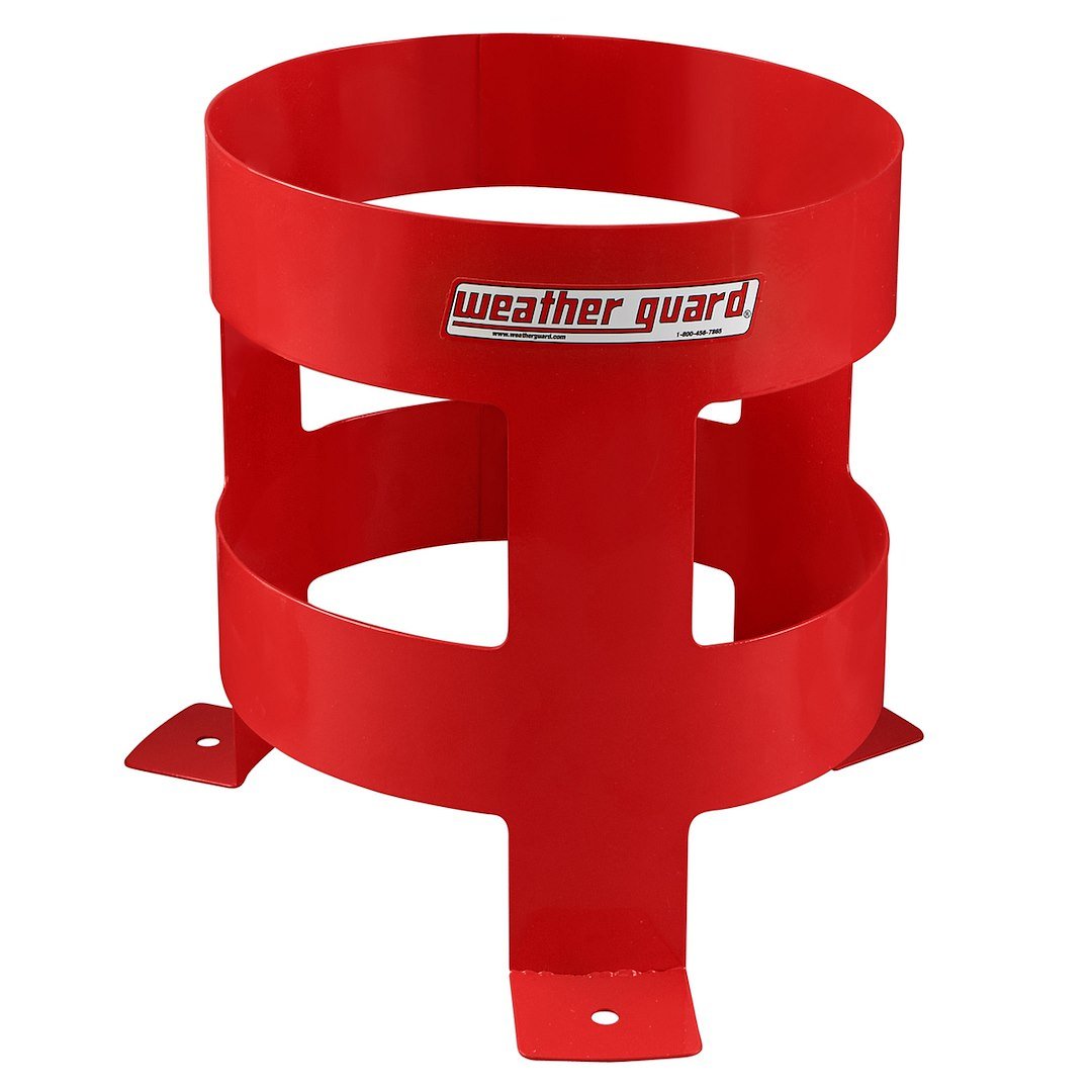 RZONE 30REFRIG TNKHOLDER - Marine Parts OnlyWEATHERGUARD