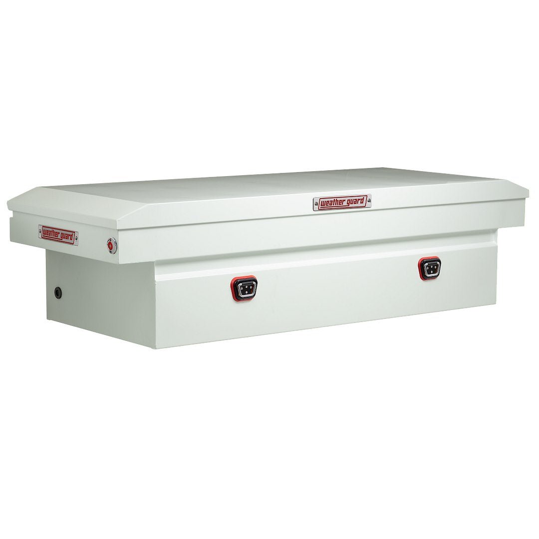 SADDLE BOX - Marine Parts OnlyWEATHERGUARD