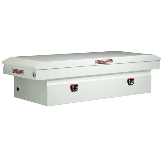 SADDLE BOX - Marine Parts OnlyWEATHERGUARD