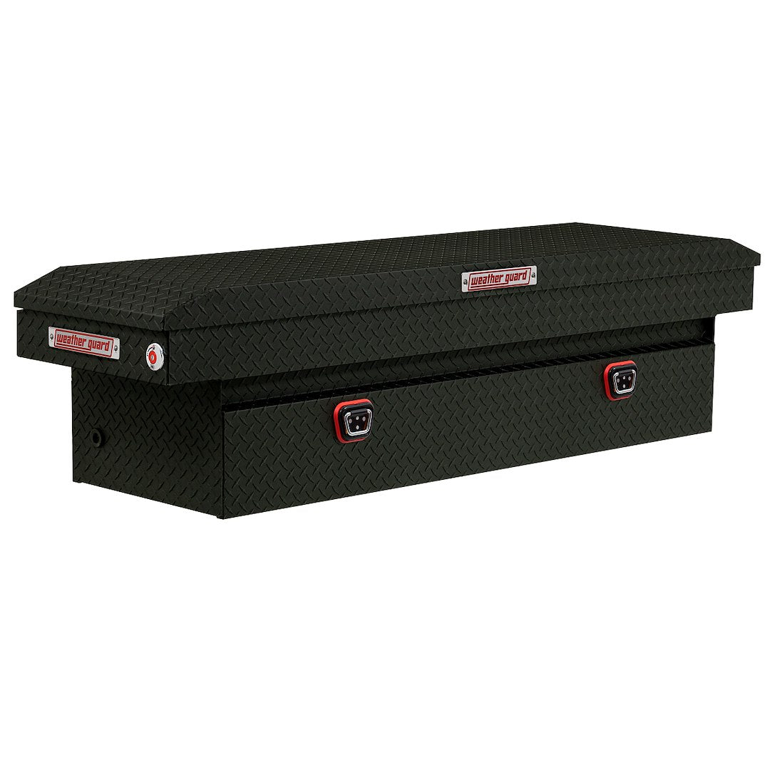 SADDLE BOX - Marine Parts OnlyWEATHERGUARD