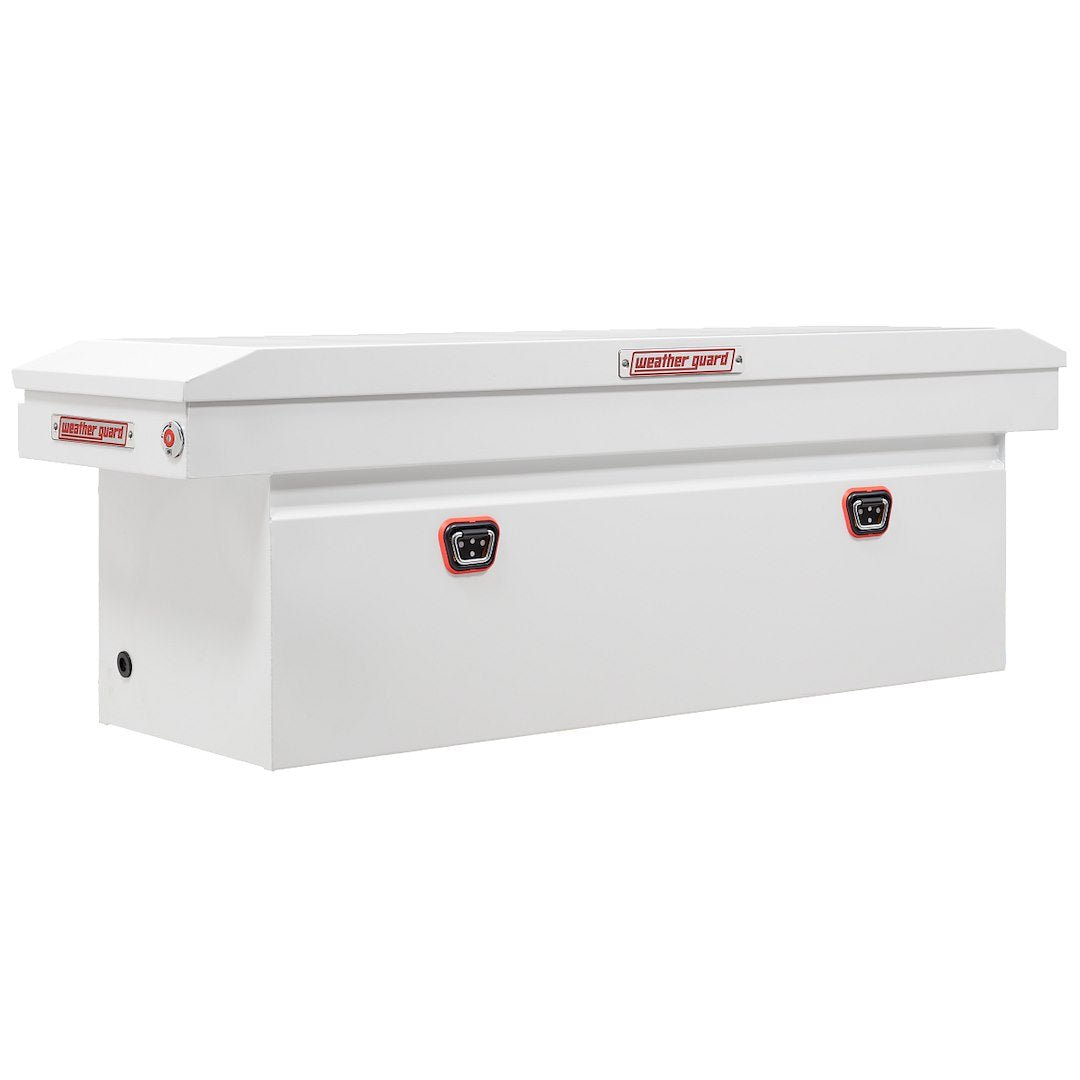 SADDLE BOX - Marine Parts OnlyWEATHERGUARD