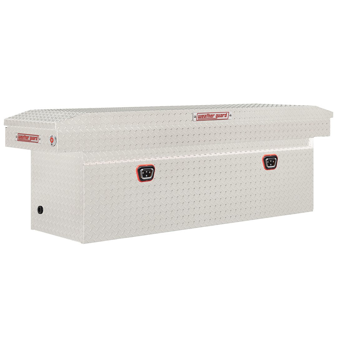 SADDLE BOX - Marine Parts OnlyWEATHERGUARD