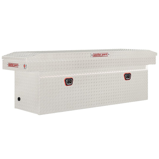 SADDLE BOX - Marine Parts OnlyWEATHERGUARD