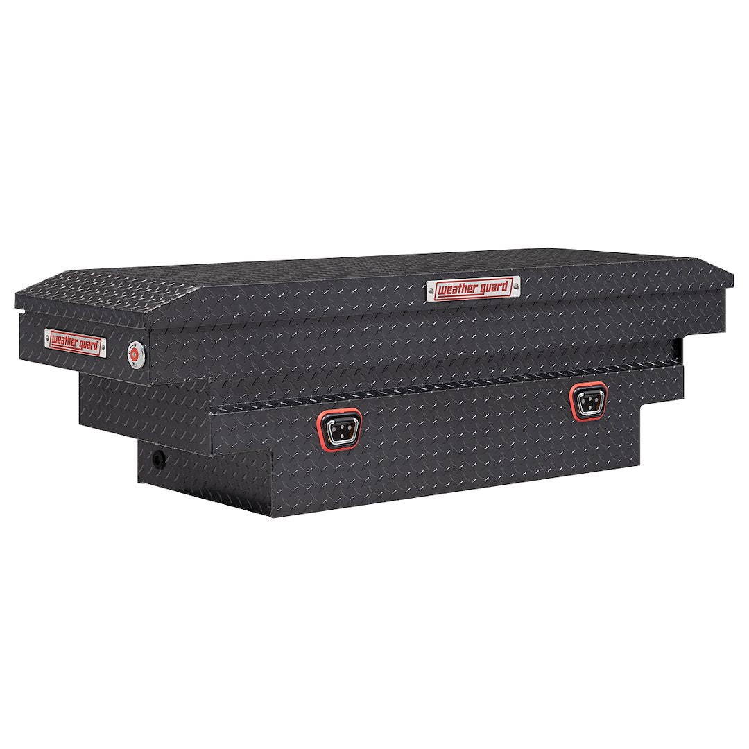 SADDLE BOX - Marine Parts OnlyWEATHERGUARD