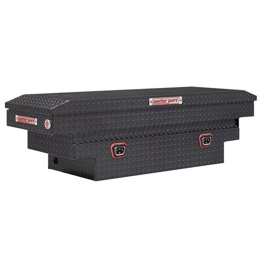 SADDLE BOX - Marine Parts OnlyWEATHERGUARD