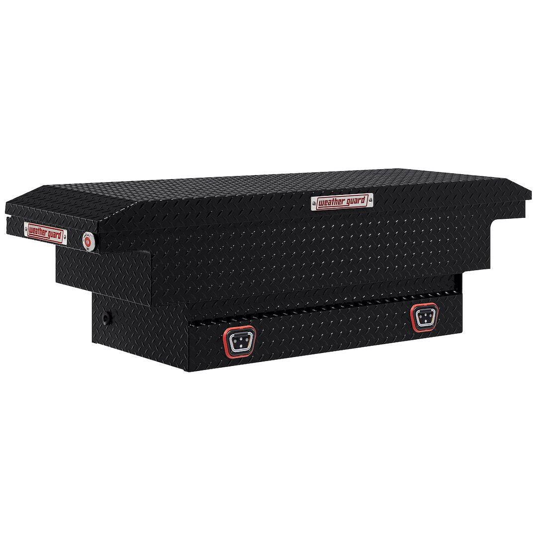 SADDLE BOX - Marine Parts OnlyWEATHERGUARD